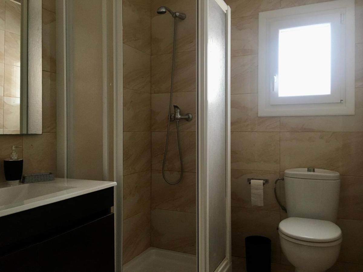 Apartamento Sureno Cádiz Exterior foto