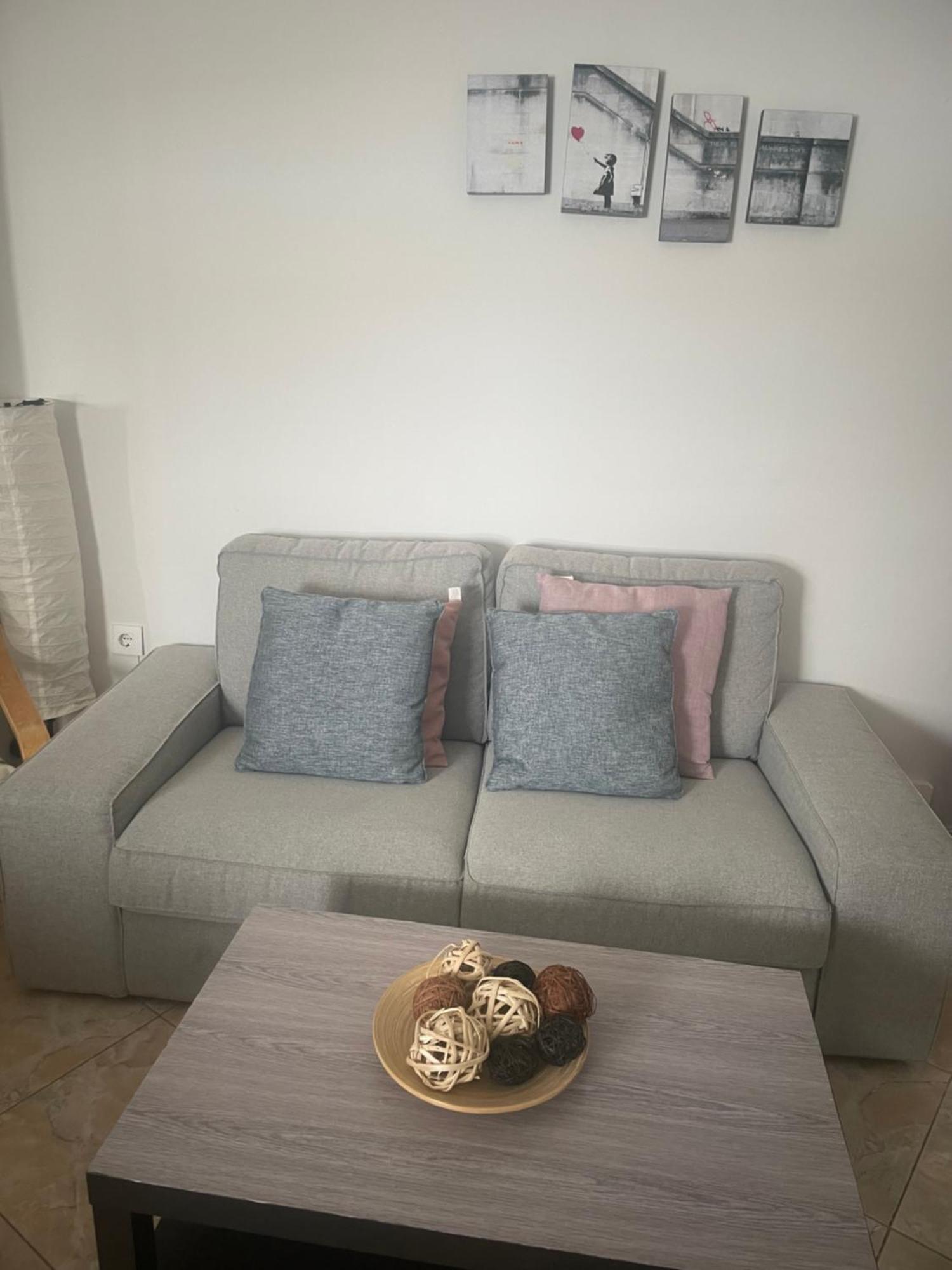 Apartamento Sureno Cádiz Exterior foto